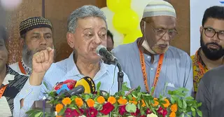 দল ও বিশেষ ব্যক্তিকে সুবিধা দিয়ে সত্যিকারের পরিবর্তন আসবে না: আমির খসরু